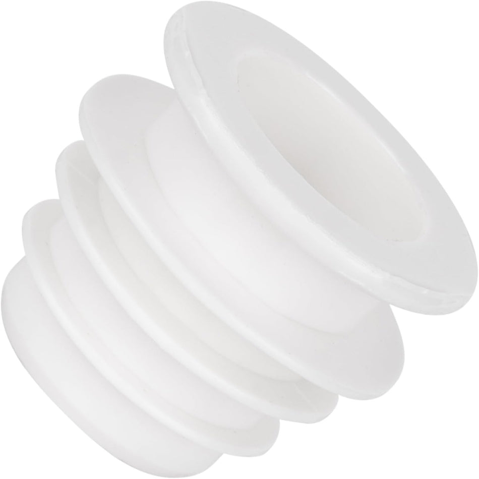 W70263 Pool Cleaner Skimmer Cone Adapter Valve Cuff