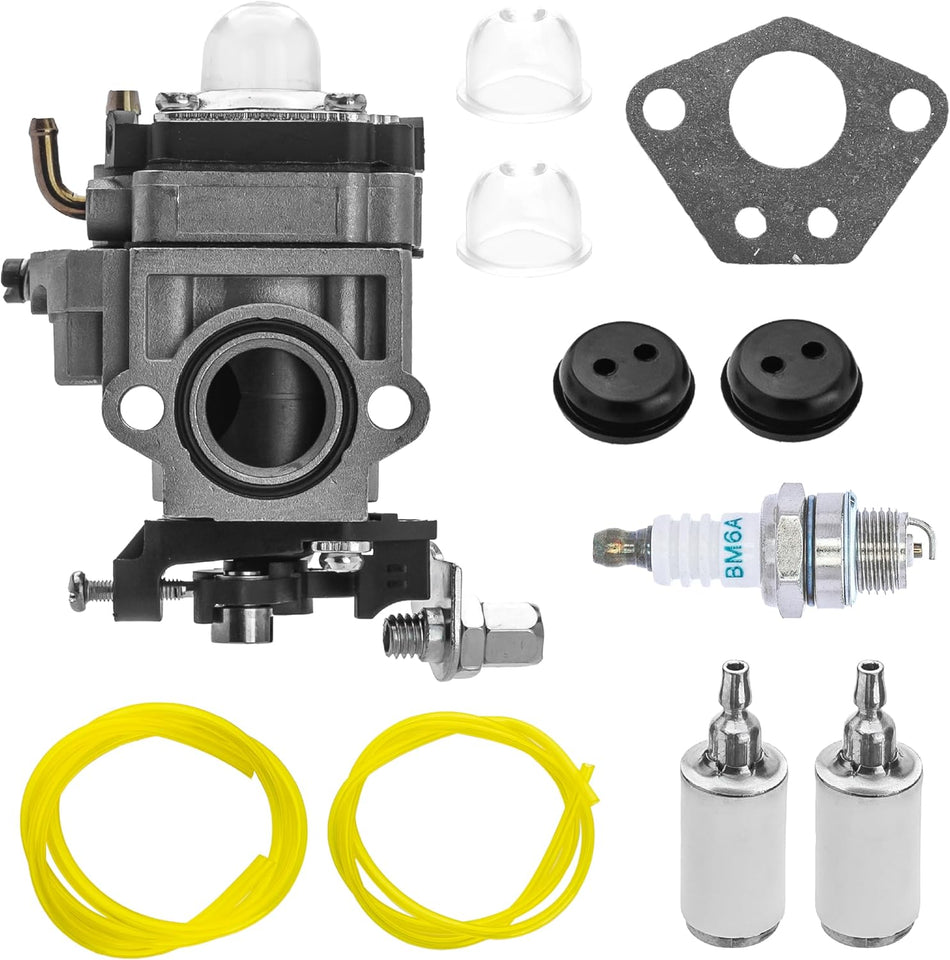 PR2322 Carburetor
