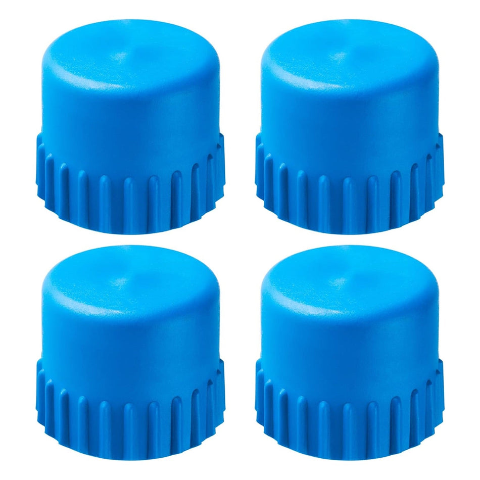 537185801 T35 Trimmer Head Bump Knob - Pack of 4