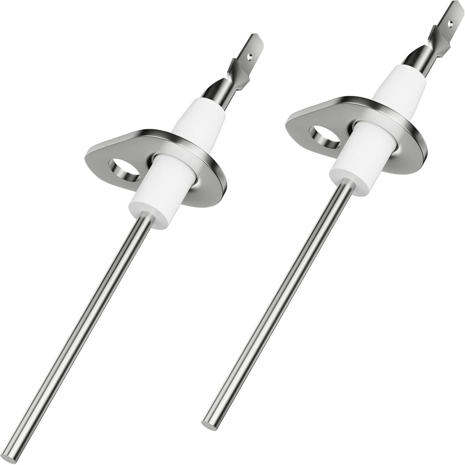 0130F00010 Furnace Flame Sensor - Pack of 2