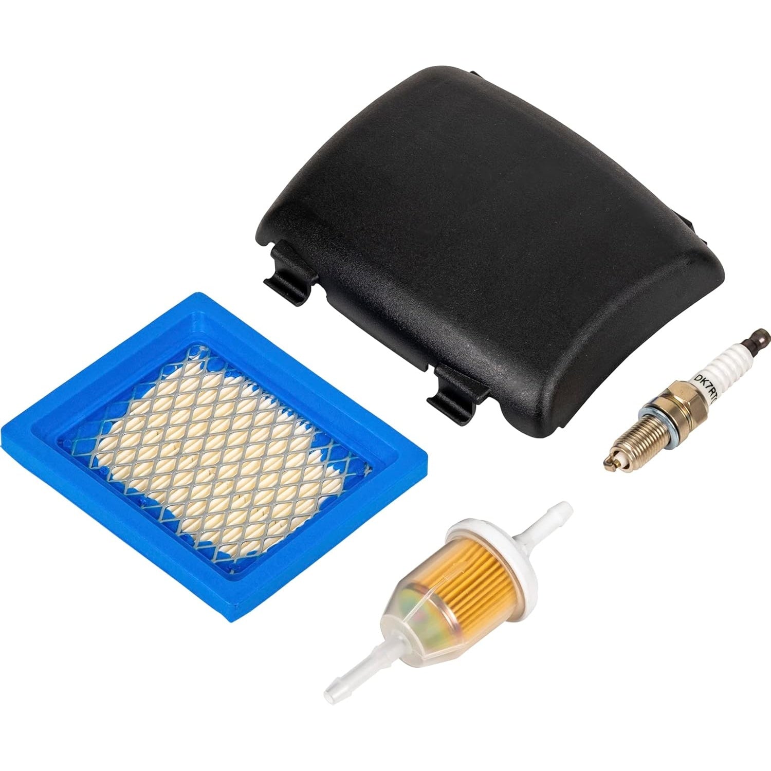 BlueStars Air Filter Cover Base Cleaner Kit
