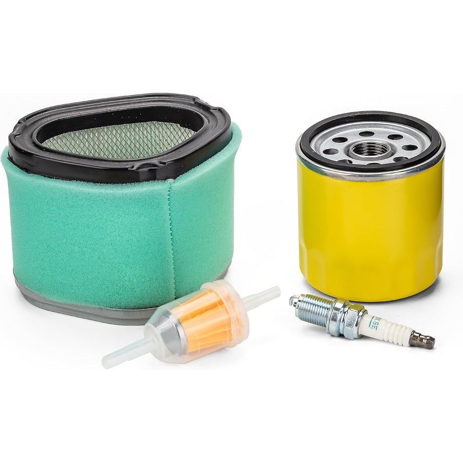 GY20661 Air Filter and Oil Filter Tune-Up Kit
