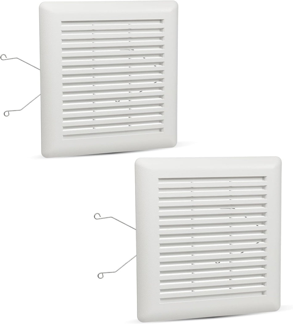 Bathroom Ceiling Fan Grille C350GN S97017068