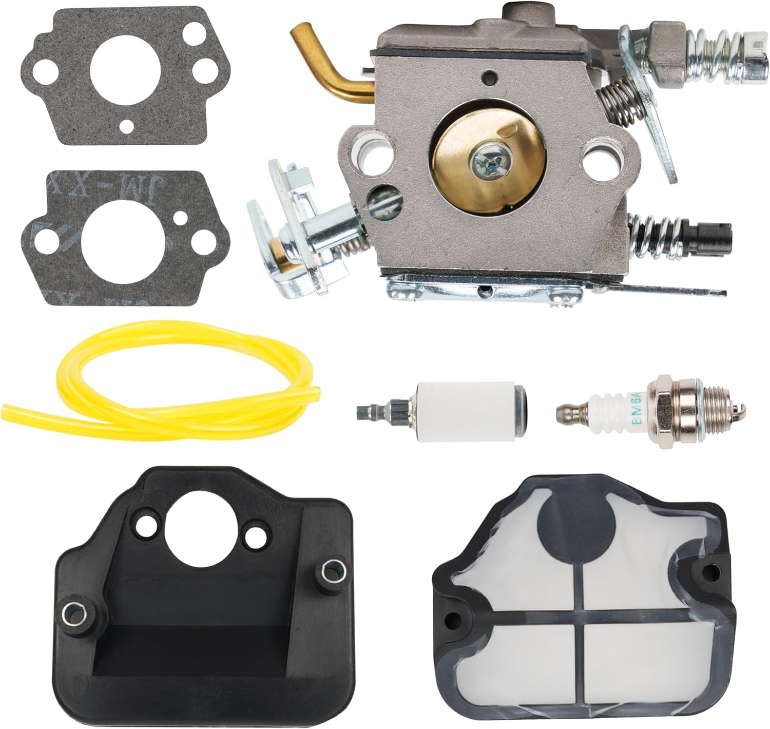 Poulan Pro PP4620AVX Carburetor 530071987