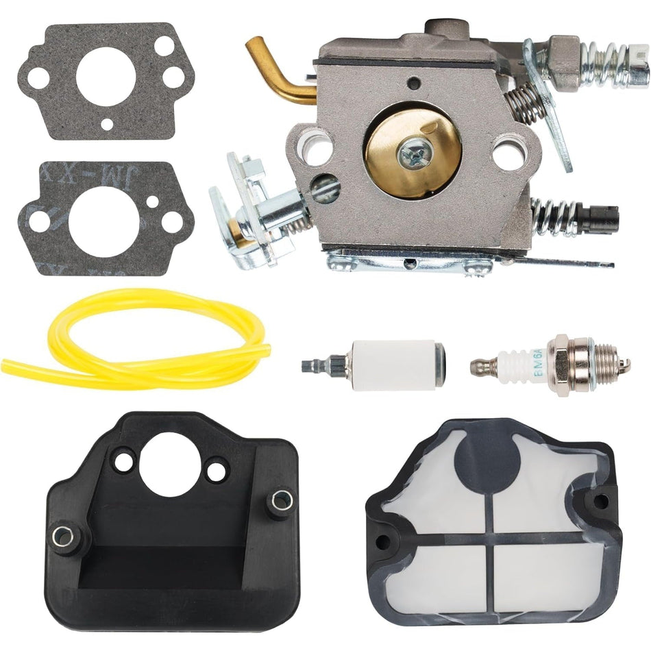 Carburetor PP4620AVX 530071987