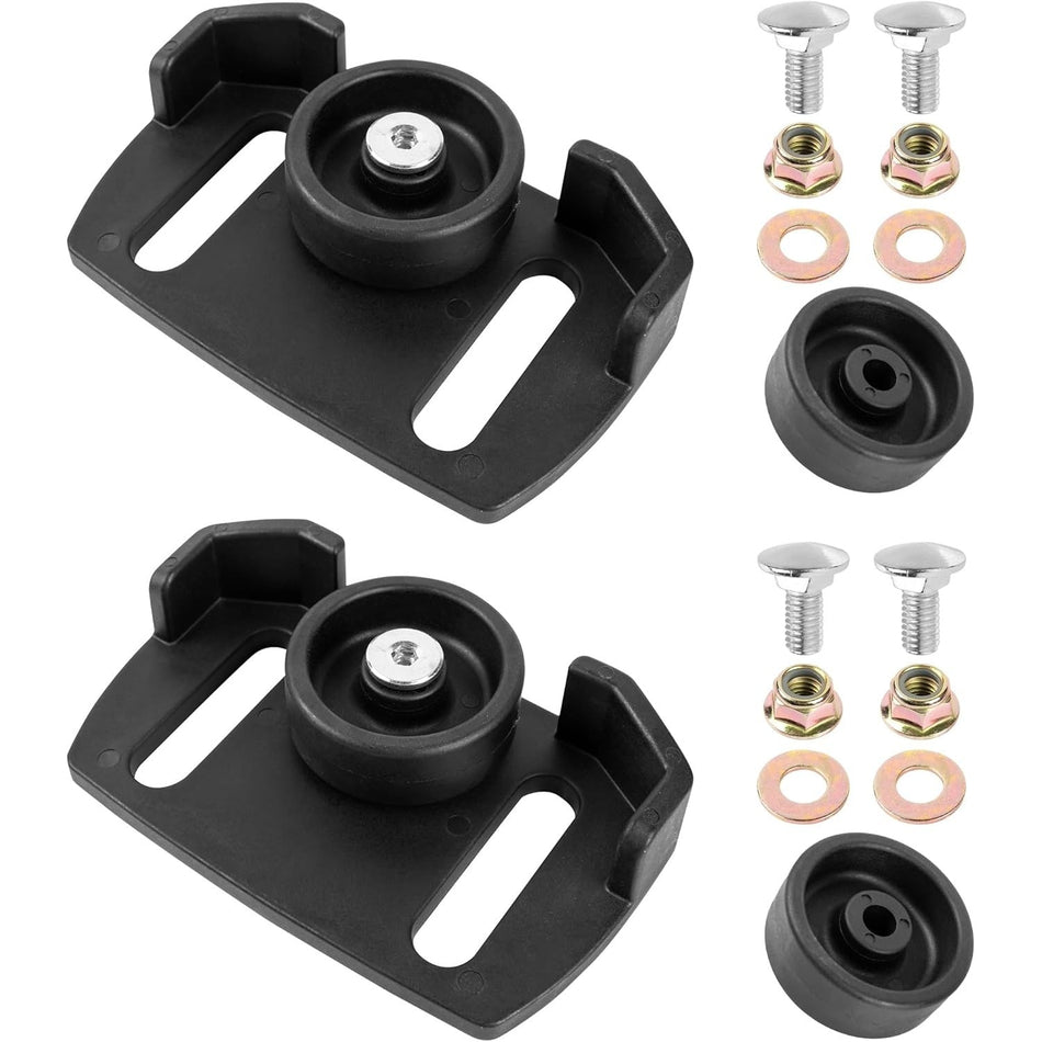 490-241-0038 Universal Snow Blower Rolling Skid Shoes