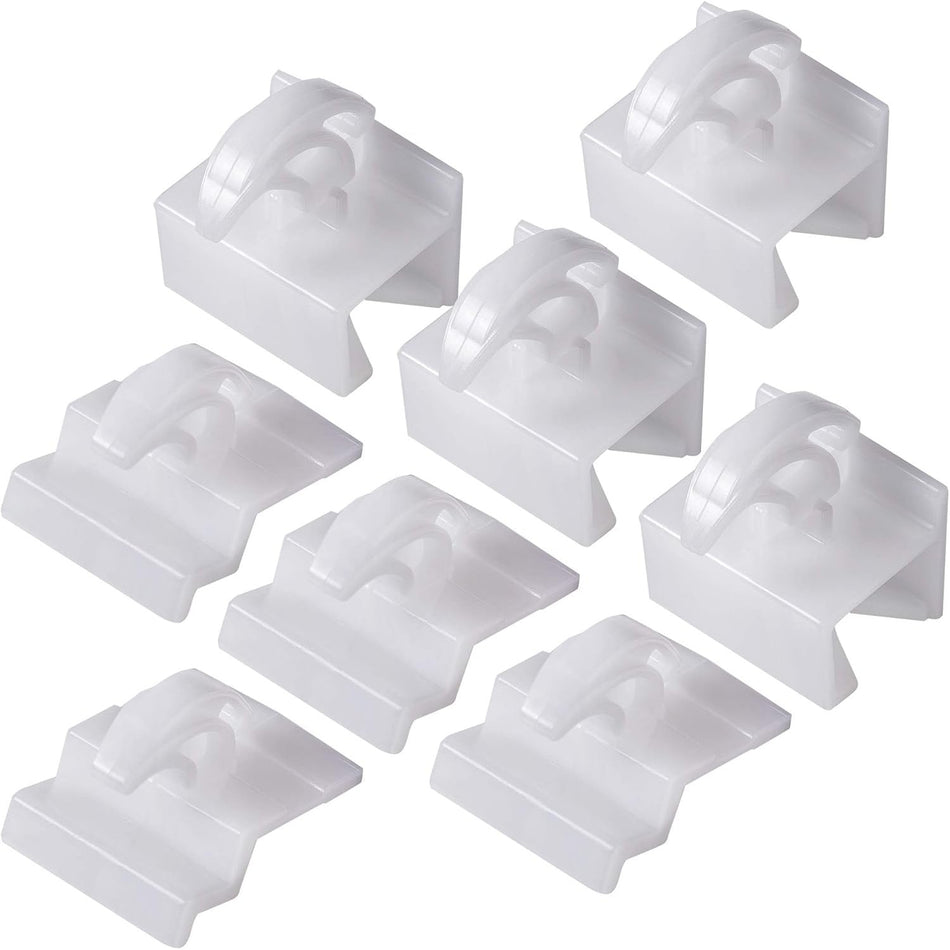 3051162 & 3051163 Range Oven Front and Rear Drawer Glide