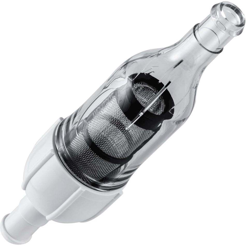 48-080 in-Line Filter Screen Assembly