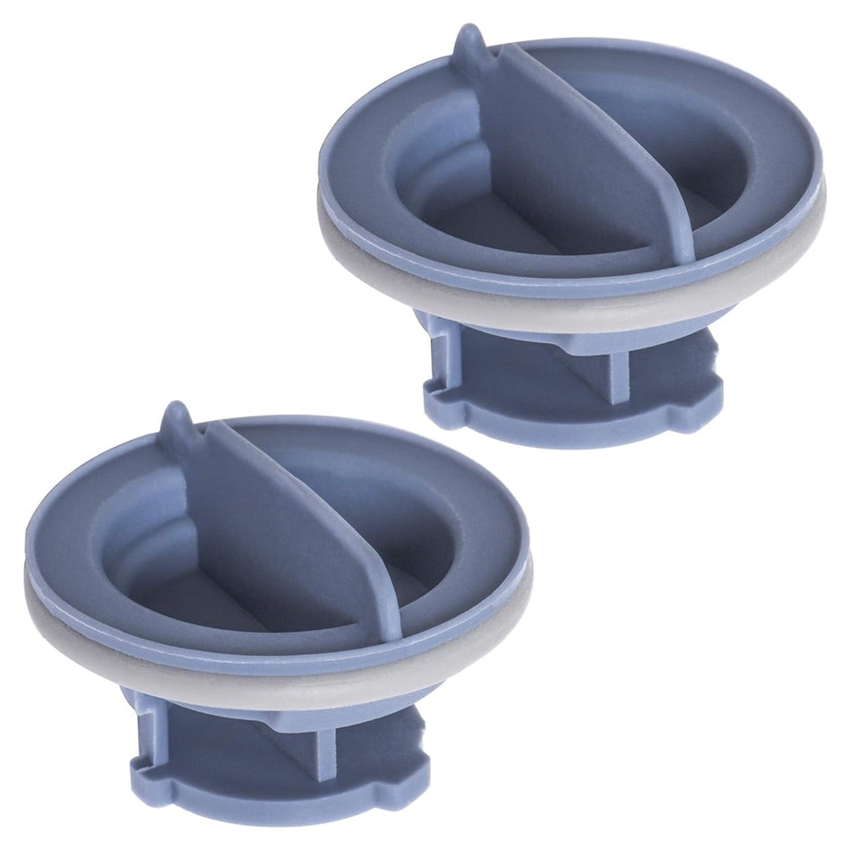 8558307 Dishwasher Dispenser Cap - Pack of 2