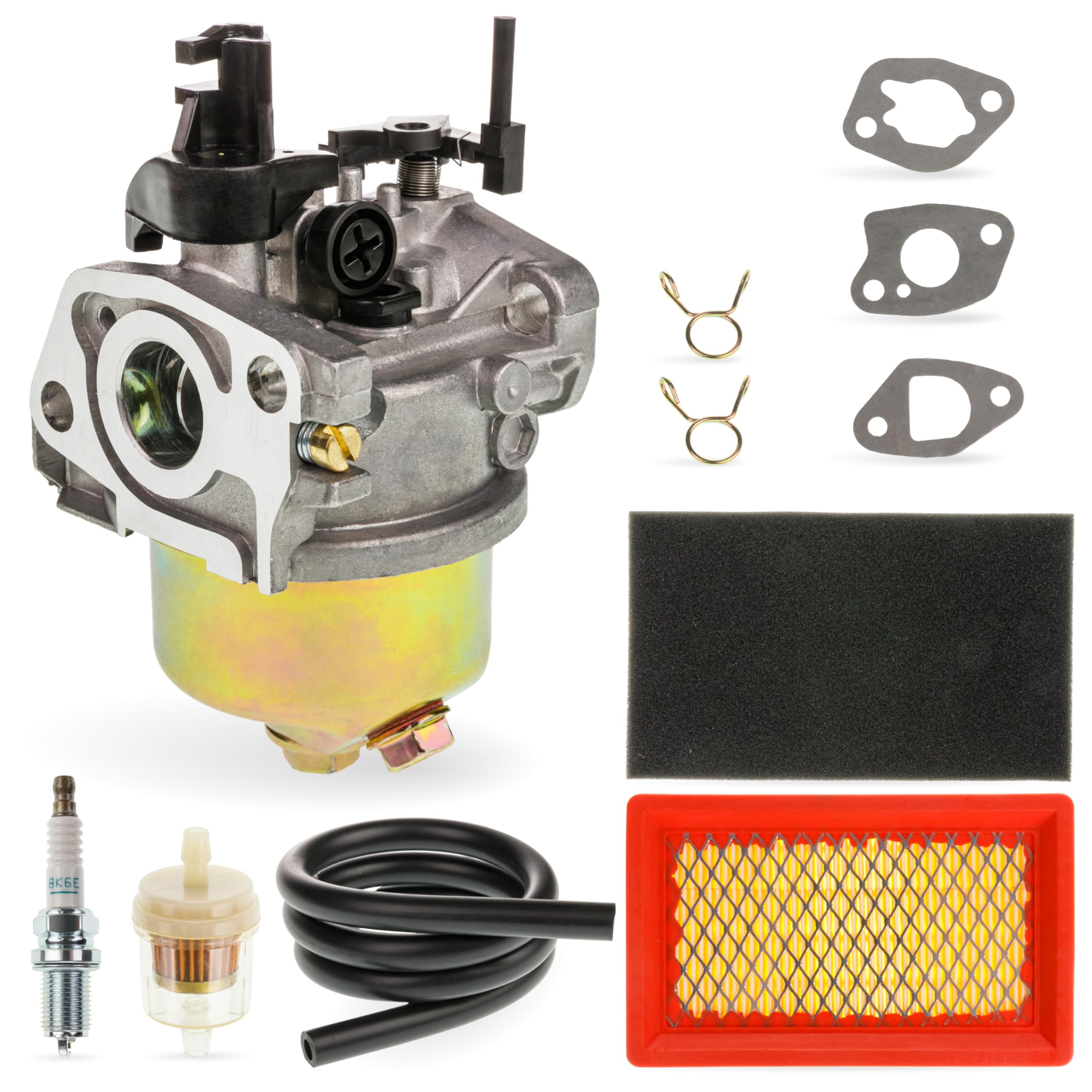 951-14423 Carburetor Kit - Cub Cadet, Craftsman, MTD