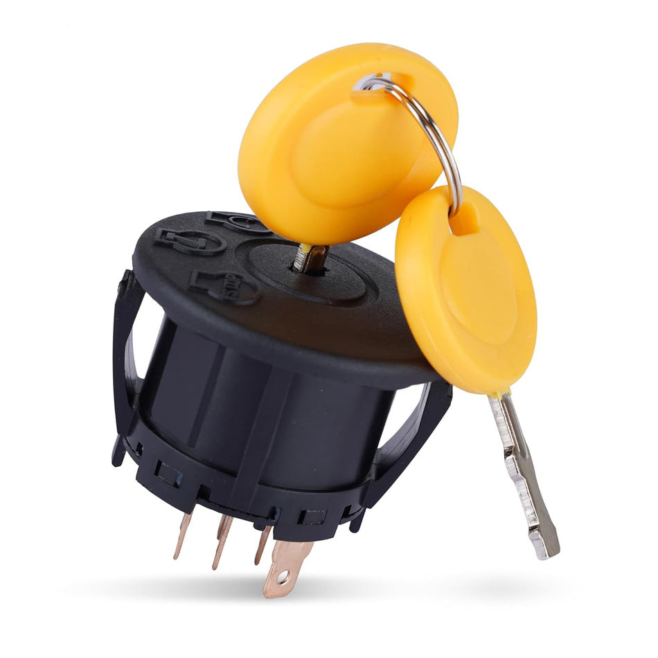 725-12066 Ignition Starter Switch