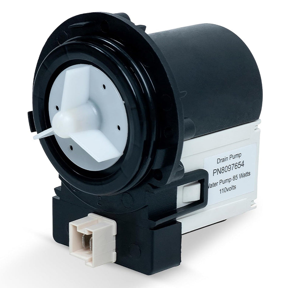 Washer Drain Pump Motor Assembly DC31-00054A