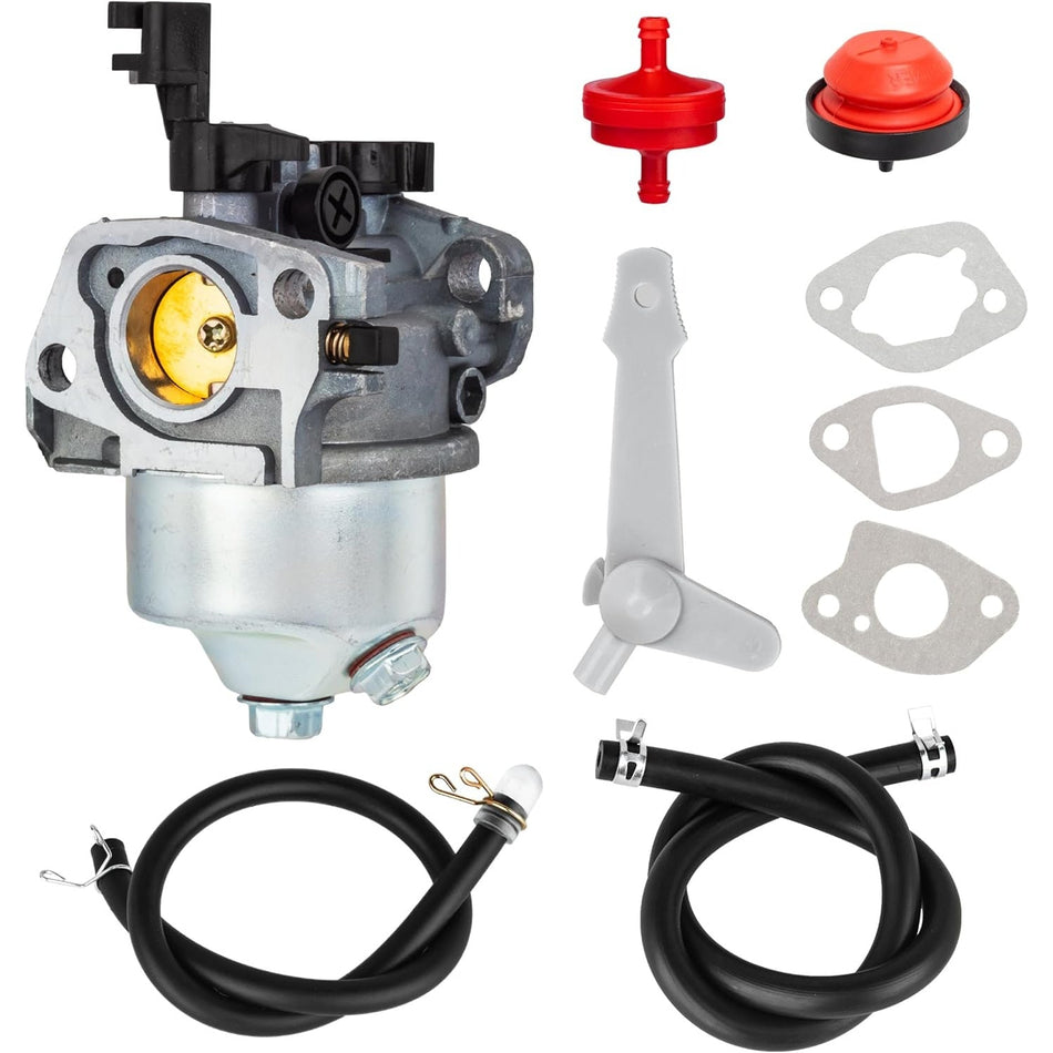 38744 127-9008 Carburetor