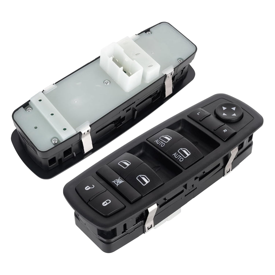 68086693AC Driver Side Power Master Window Switch