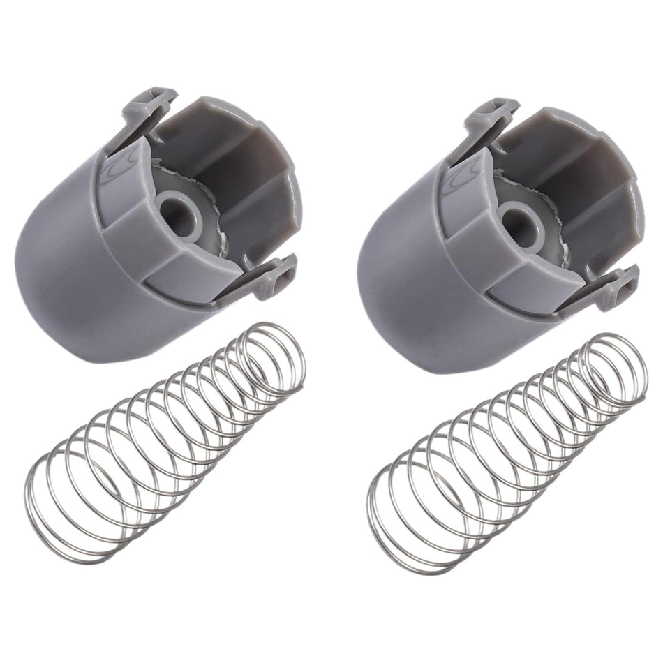 AGM73610701 Washer Magnetic Door Plunger - Pack of 2