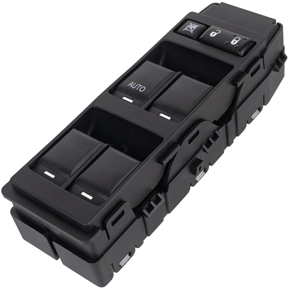 4602780AA Driver Side Power Master Window Switch
