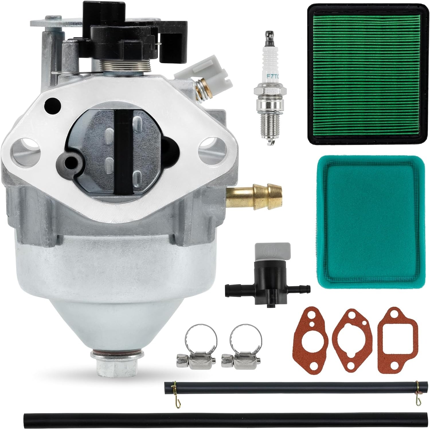 BlueStars 16100-Z9L-811 Carburetor