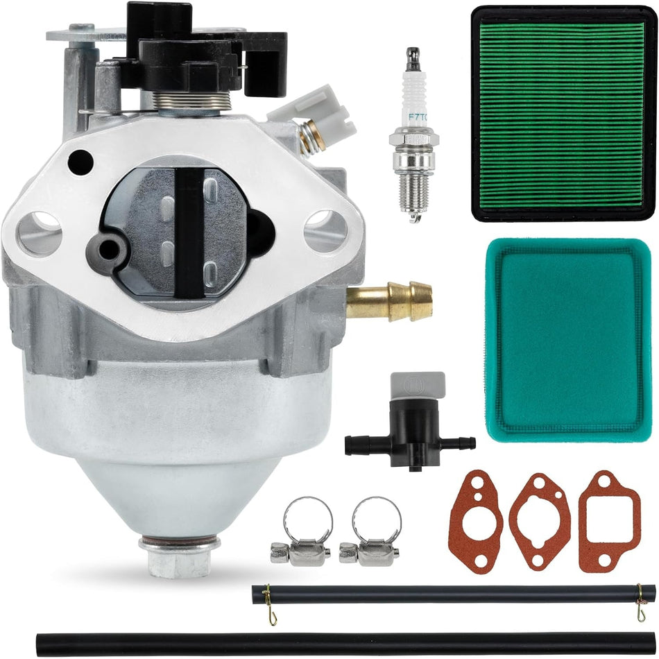 Carburetor 16100-Z9L-811