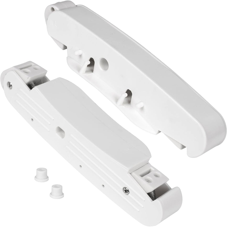 AXV417WHP Pool Cleaner Pod Swing - Pack of 2