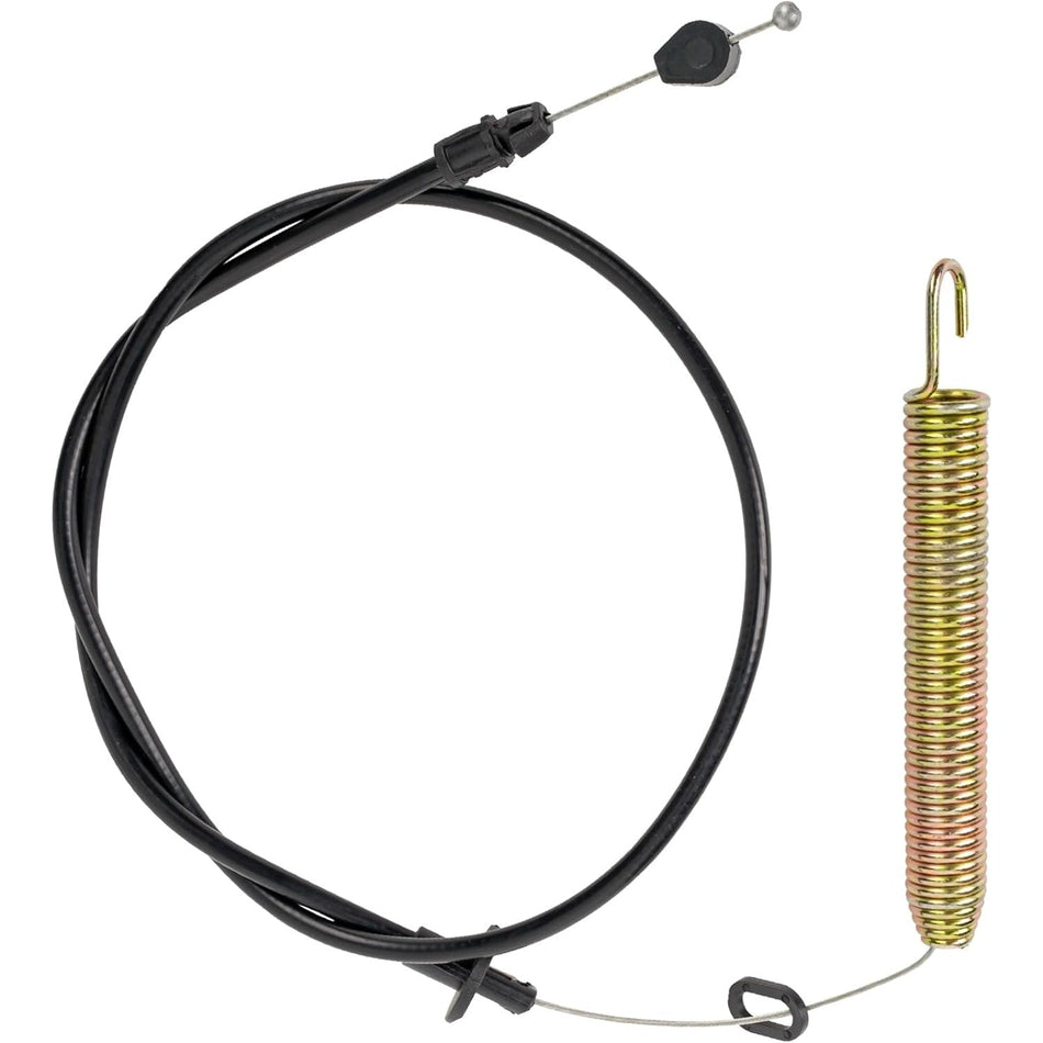 175067 Deck Clutch Cable