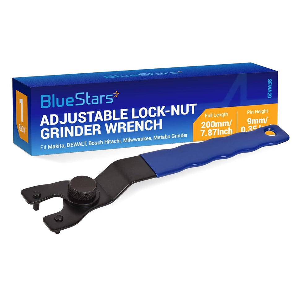 SEWA20 Grinder Wrench