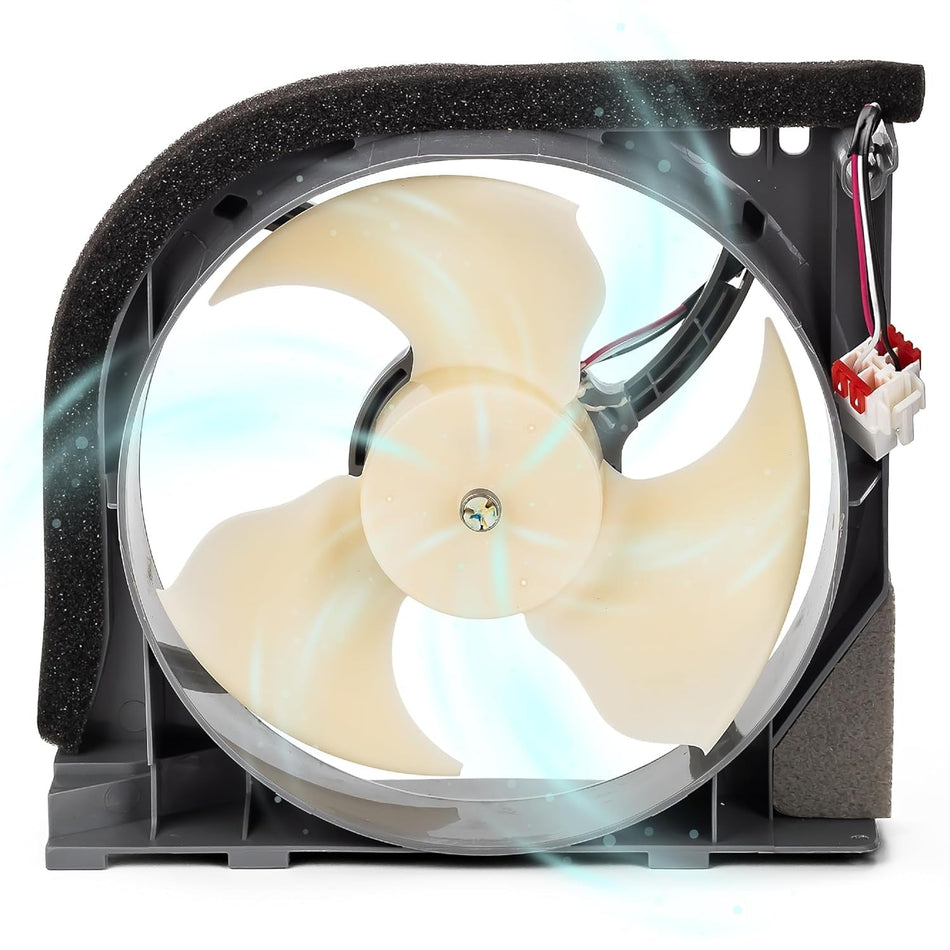 DA97-15765A Refrigerator Condenser Fan Motor