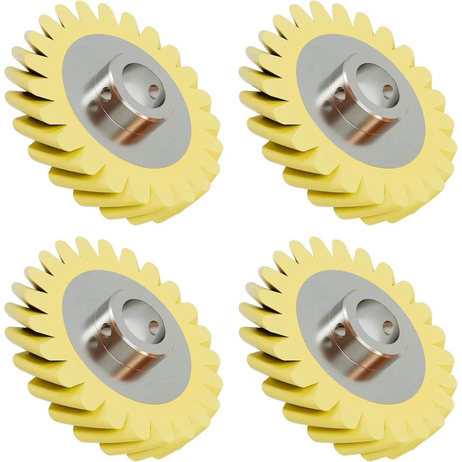 W10112253 Mixer Worm Gear - Pack of 4