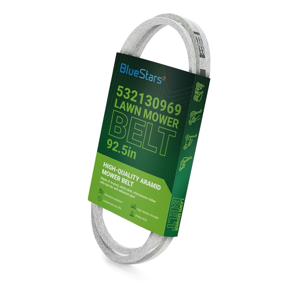 532130969 130969 Deck Drive Belt