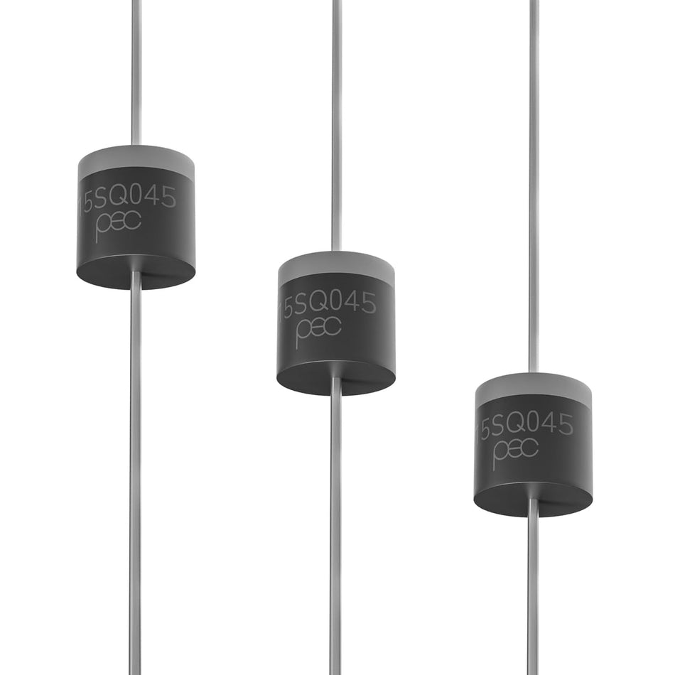 15SQ045 Schottky Barrier Rectifierpass Blocking Diodes 15A 45V