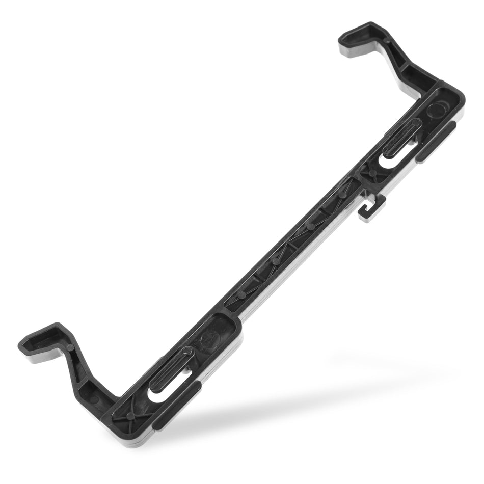 [Lifetime Warranty] 5304522796 Microwave Door Latch - Compatible with Frigidaire Electrolux Gibson Kelvinator Westinghouse Kenmore - Replace AP6979662 4977138 OEM20938991 PS12746282 EAP12746282