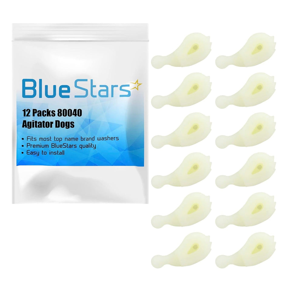 12-pack 80040 Washer Agitator