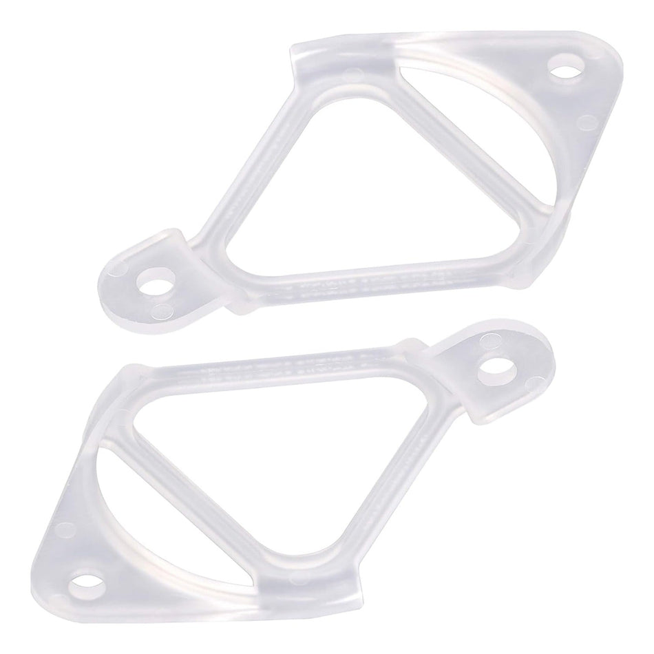 WH16X513 Washer Drain Hose Clip - Pack of 2