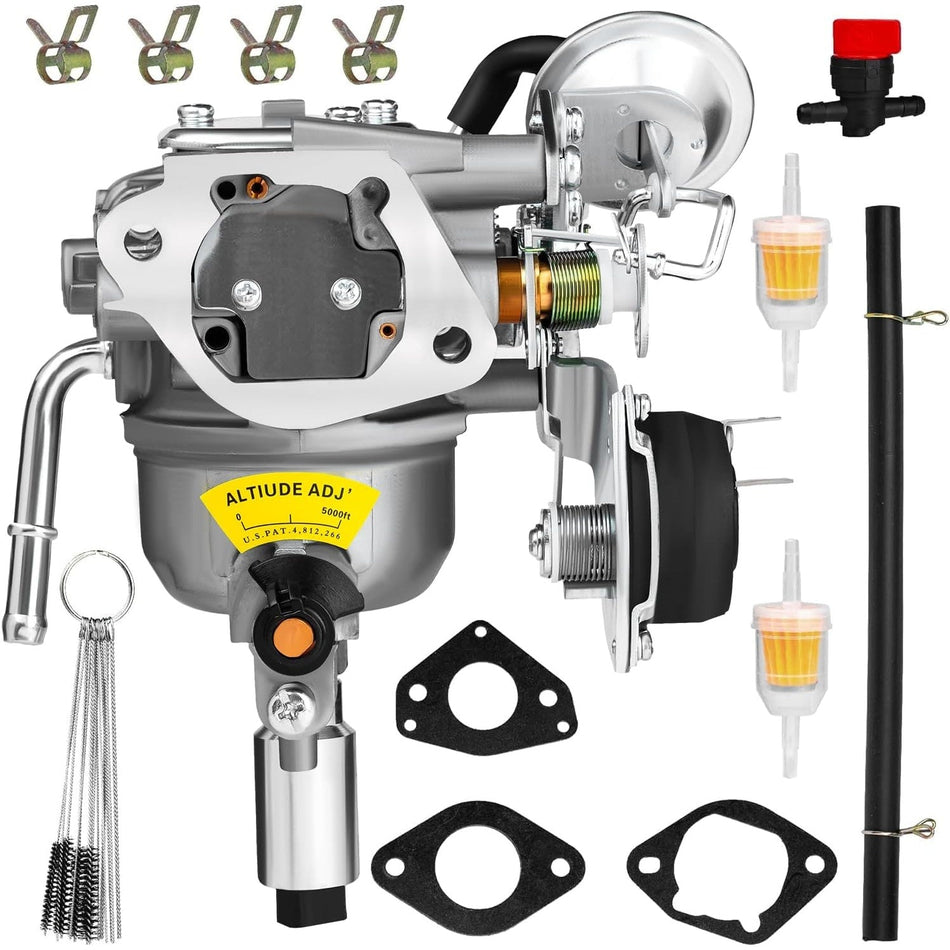 541-0765 Carburetor Kit
