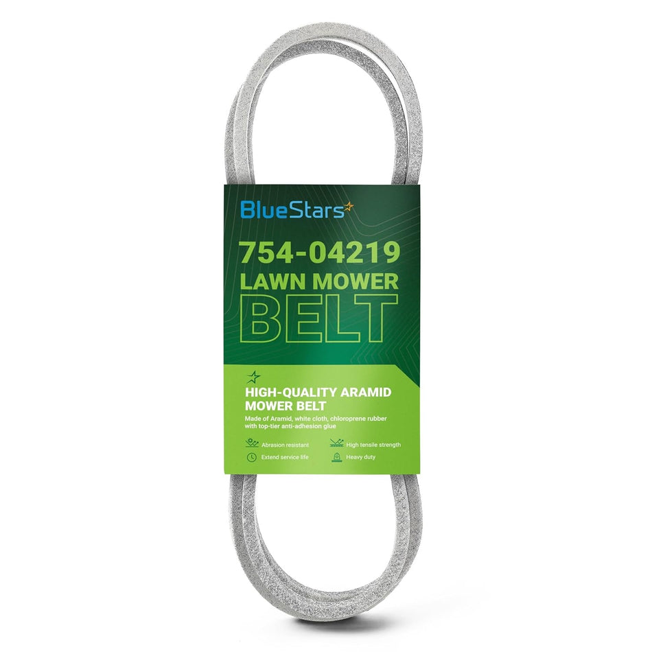 [Lifetime Warranty] 754-04219 954-04219 Mower Deck Belt