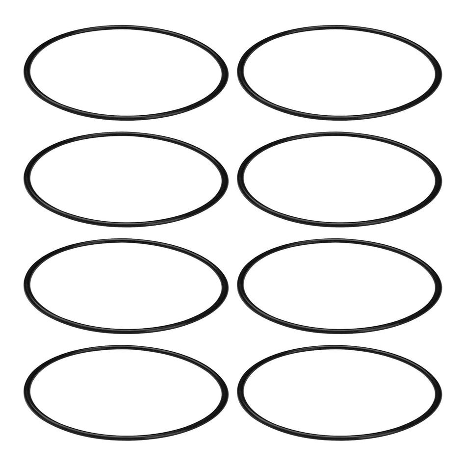 Heavy Duty Rubber CLX200K O-Ring CLX200K O-Ring