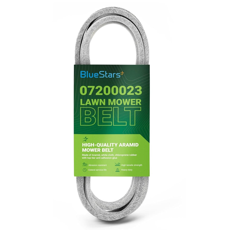 07200023 Mower Deck Belt