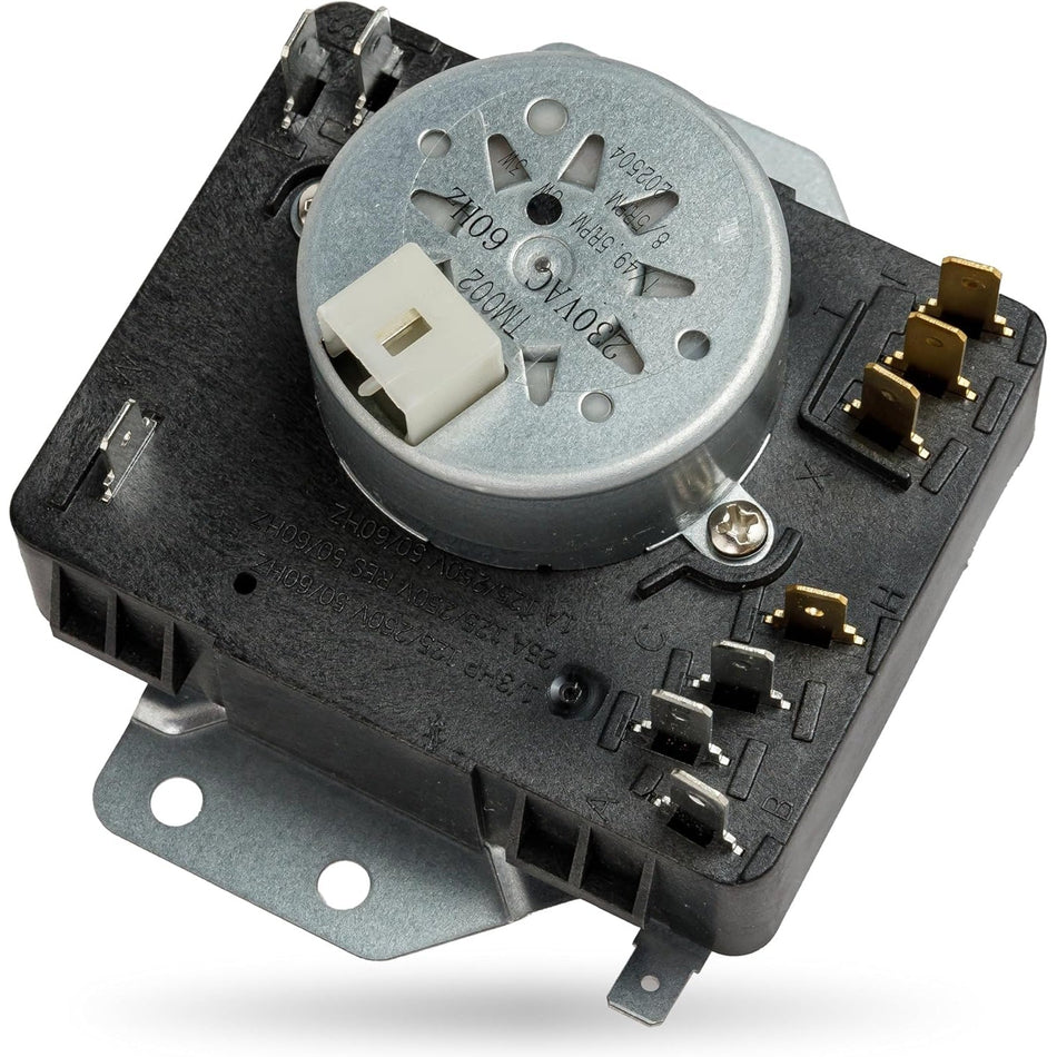W10185982 Dryer Timer