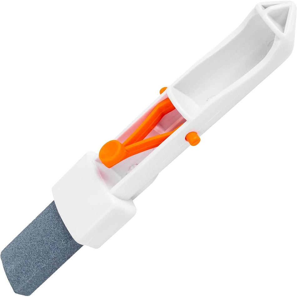 Pool Pumice Stone with EZ-Clip Handle Pumice Sticks Stone