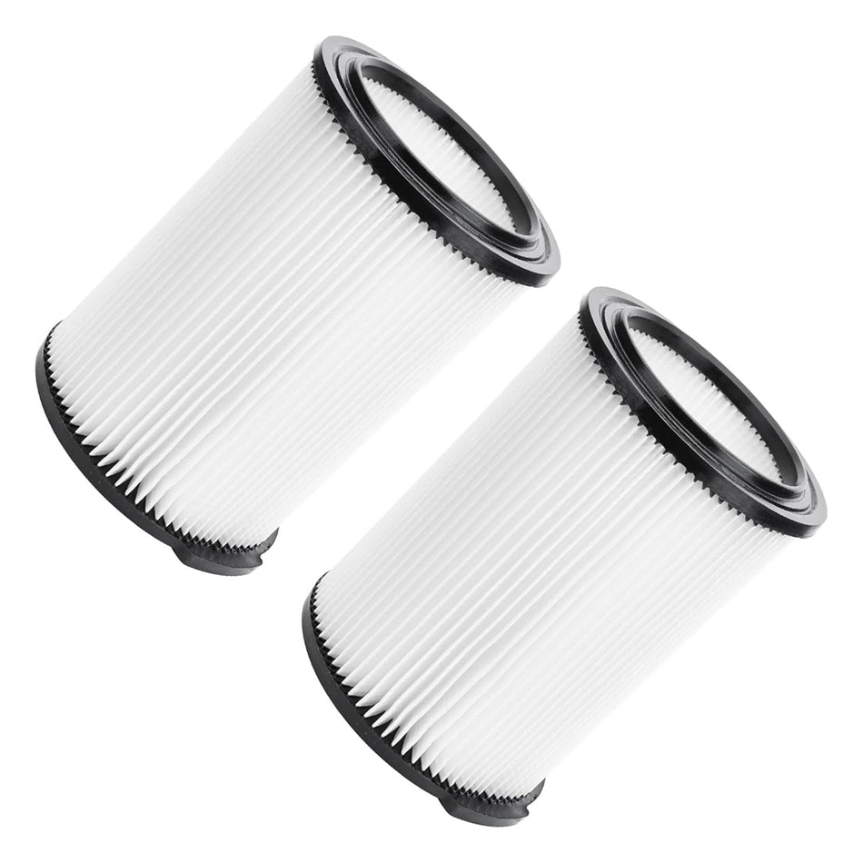 VF4000 Vacuum Filter, Pack of 2