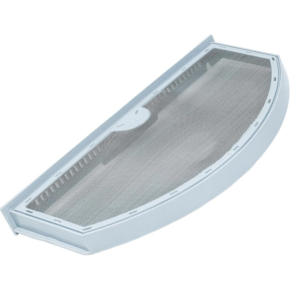 W10872845 Dishwasher Pump Filter Cup