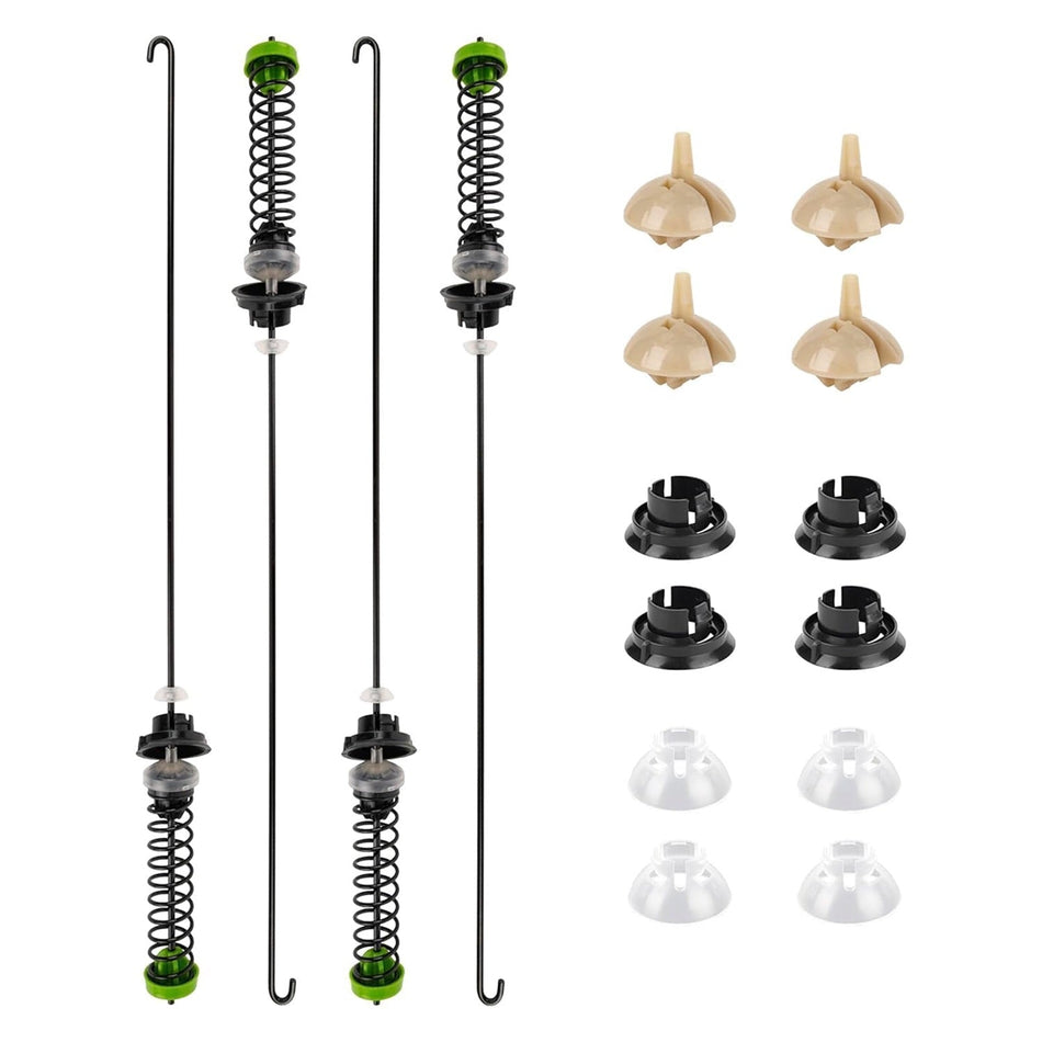 W11130362 Washer Suspension Rod Kit