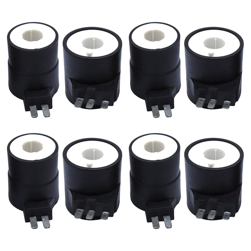 279834 Dryer Gas Valve Ignition