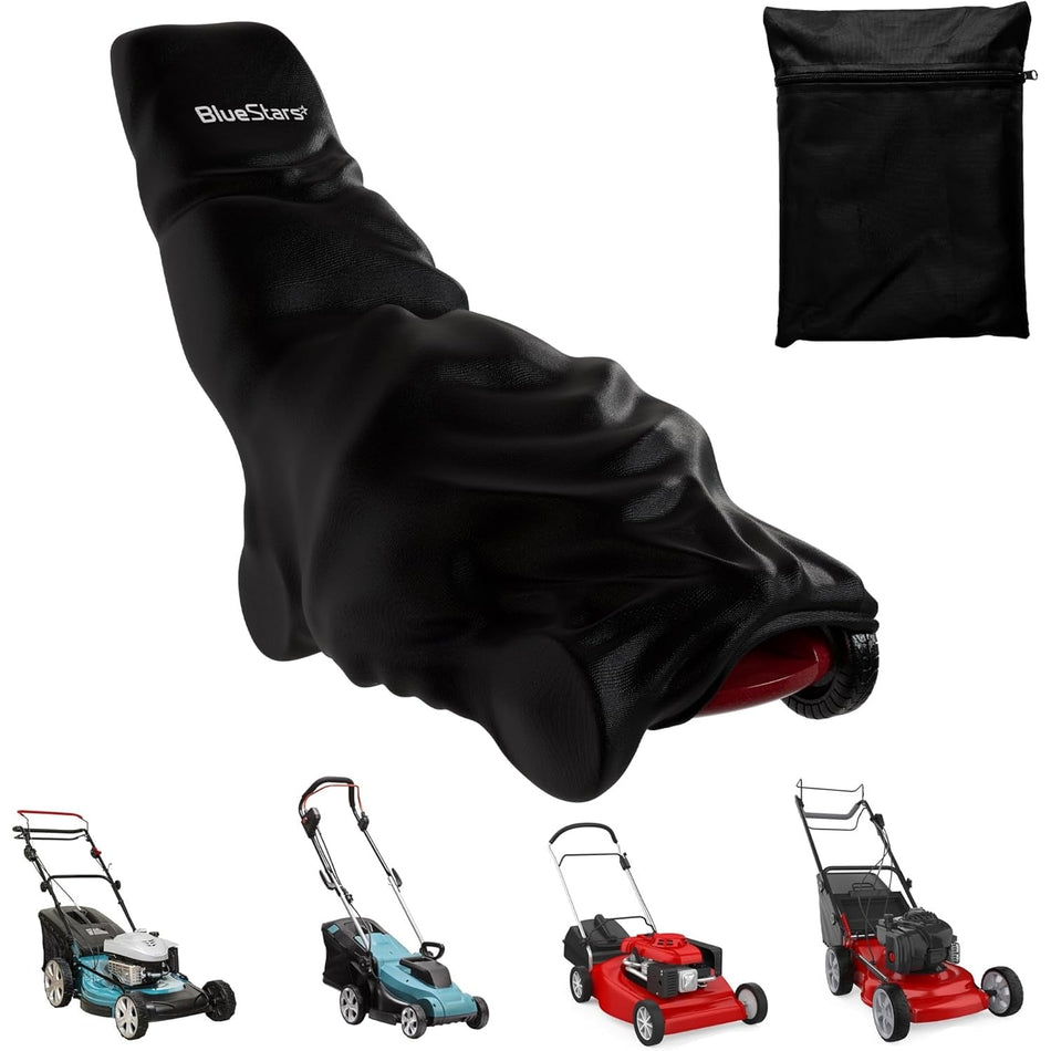 Outdoor Lawn Mower Cover