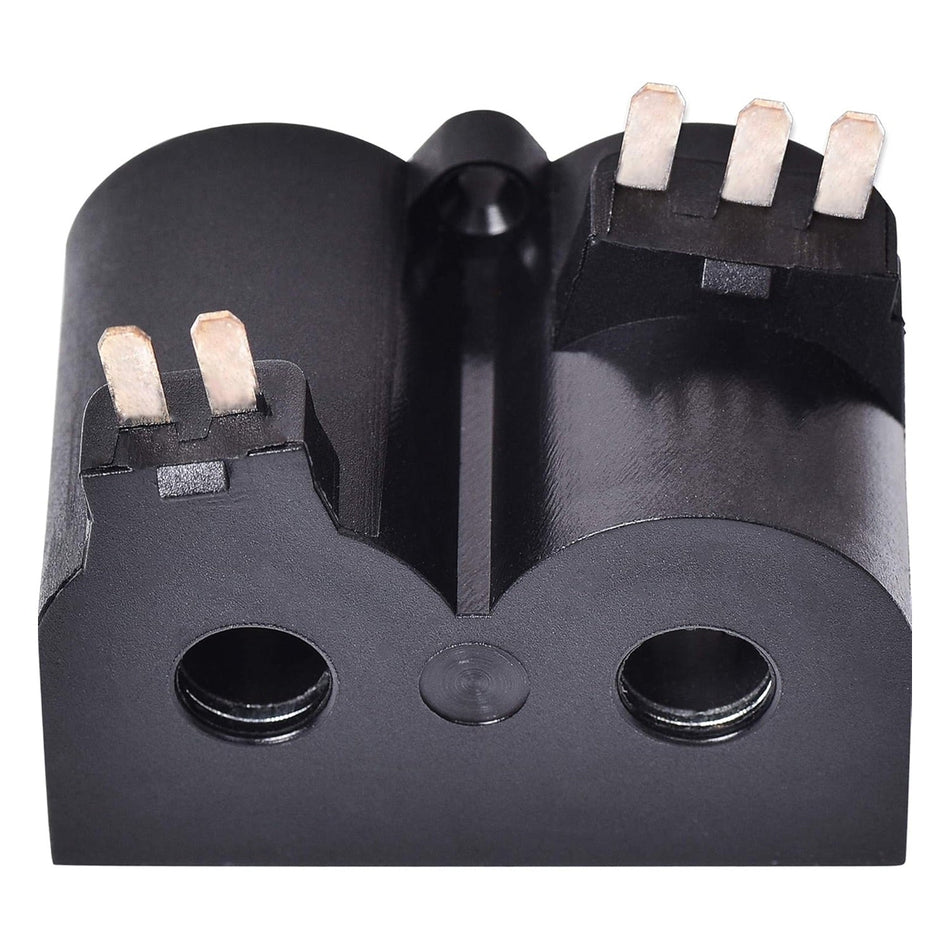 W10328463 Dryer Coil Valve