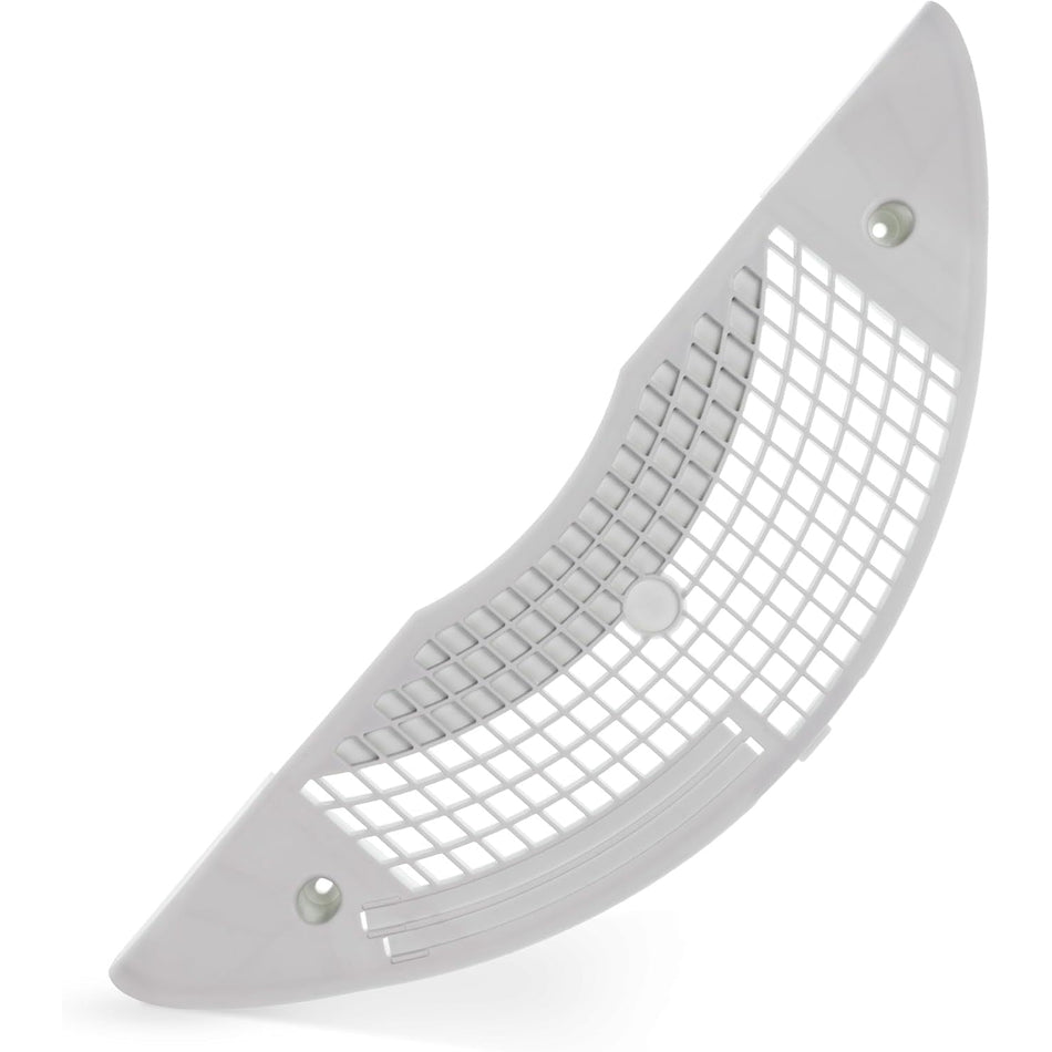 [Lifetime Warranty] W11117302 Dryer Lint Screen Grille