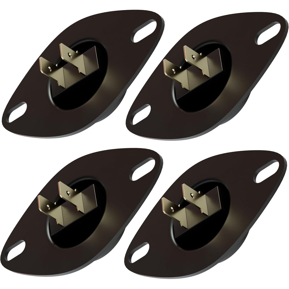 DC32-00007A Dryer Thermistor - Pack of 4