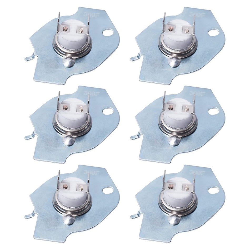 3977393 Dryer Thermal Fuse