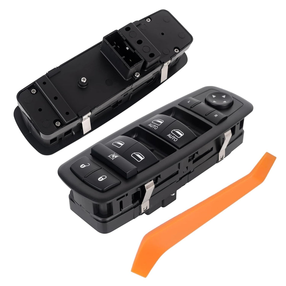 68139805AB Power Master Window Switch for 2015-2017