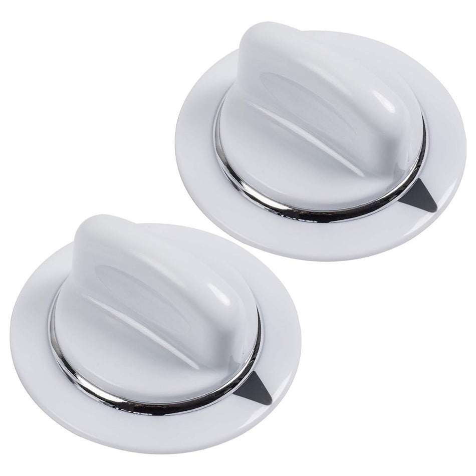 WE01X20374 Dryer Timer Knob - Pack-2