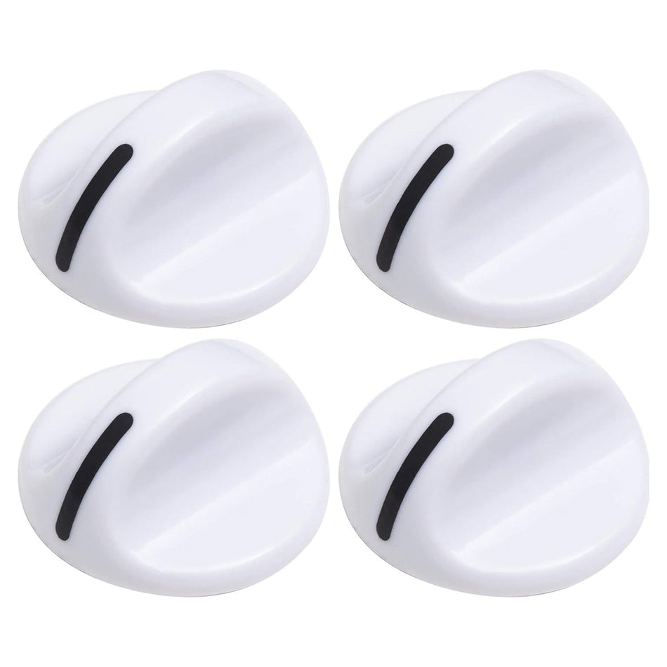 131965300 Dryer Timer Knob - Pack of 4